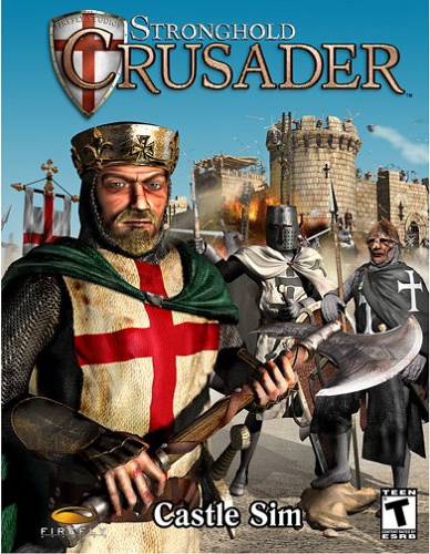 2 ترفند در بازی Stronghold: Crusader