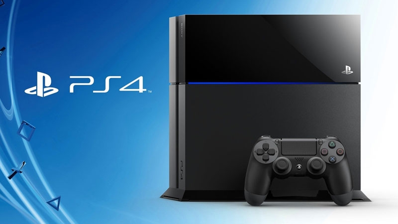 تایپ فارسی در PS4